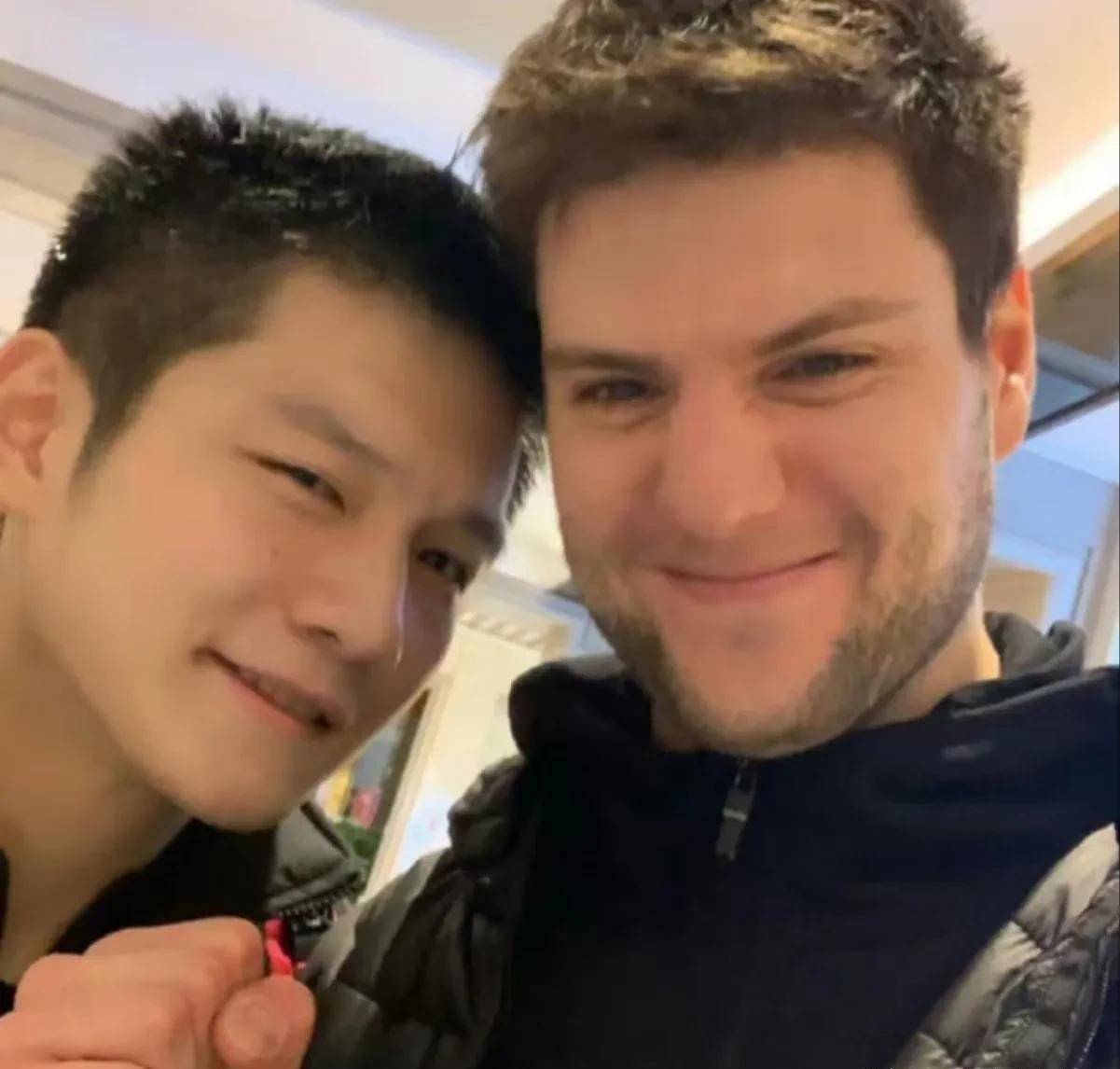 中国乒乓球队强势奥地利乒乓球队,奥恰洛夫惊艳世界的简单介绍 中国乒乓球队强势奥地利乒乓球队,奥恰洛夫惊艳世界的简单介绍