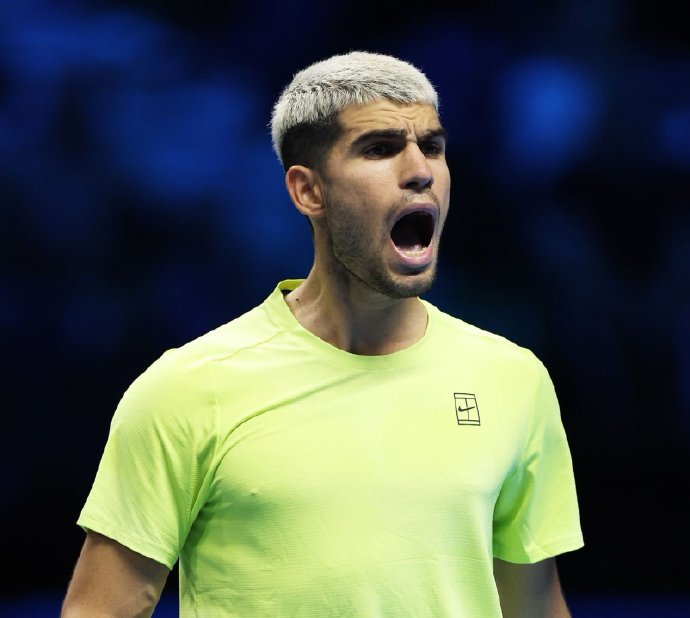 蒙特卡洛大师赛绝杀联合杯,辛纳带队取胜 蒙特卡洛大师赛绝杀联合杯,辛纳带队取胜