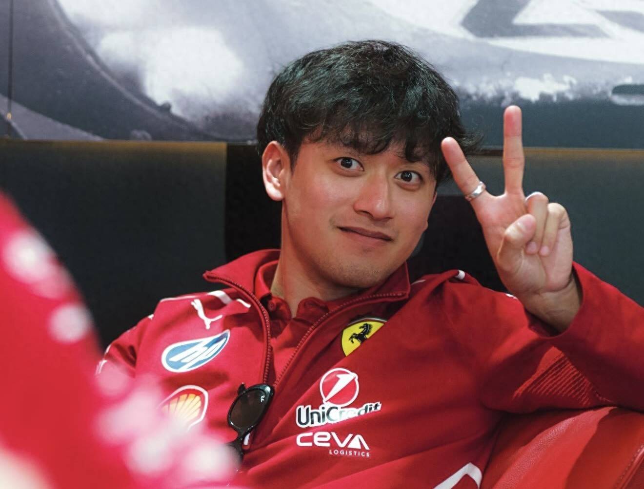 威廉姆斯翻盘法拉利,周冠宇高光表现 威廉姆斯翻盘法拉利,周冠宇高光表现