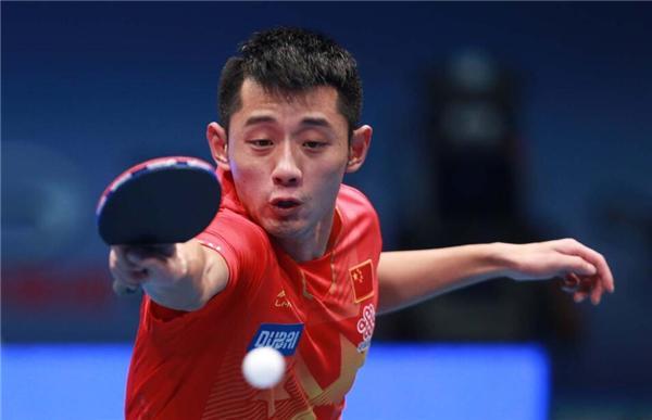 英格兰队轻取葡萄牙队,张继科关键制胜 英格兰队轻取葡萄牙队,张继科关键制胜