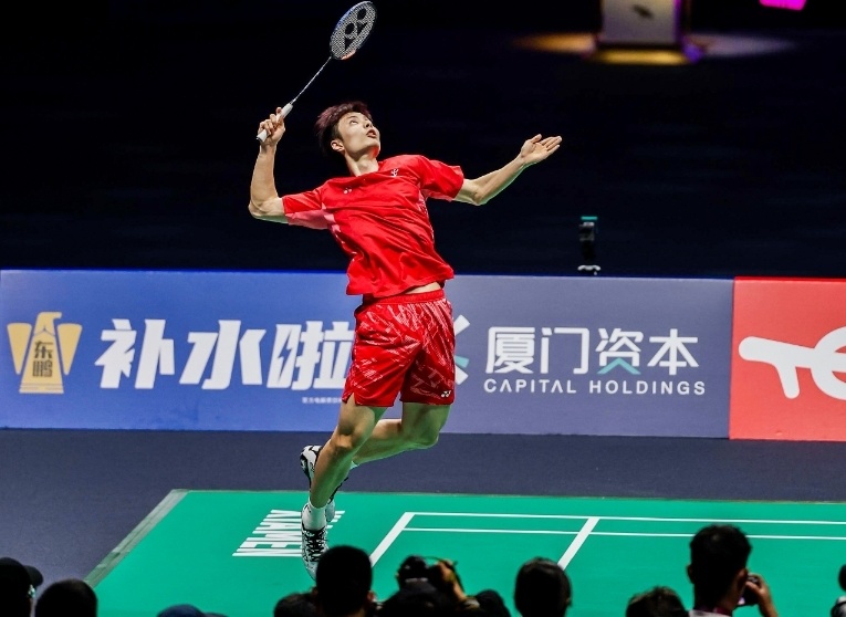 法国队绝杀马来西亚队,石宇奇刷新纪录 法国队绝杀马来西亚队,石宇奇刷新纪录