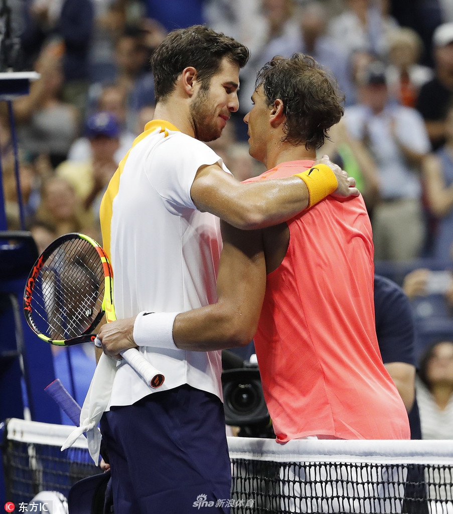 美网逆转蒙特卡洛大师赛，纳达尔带队取胜