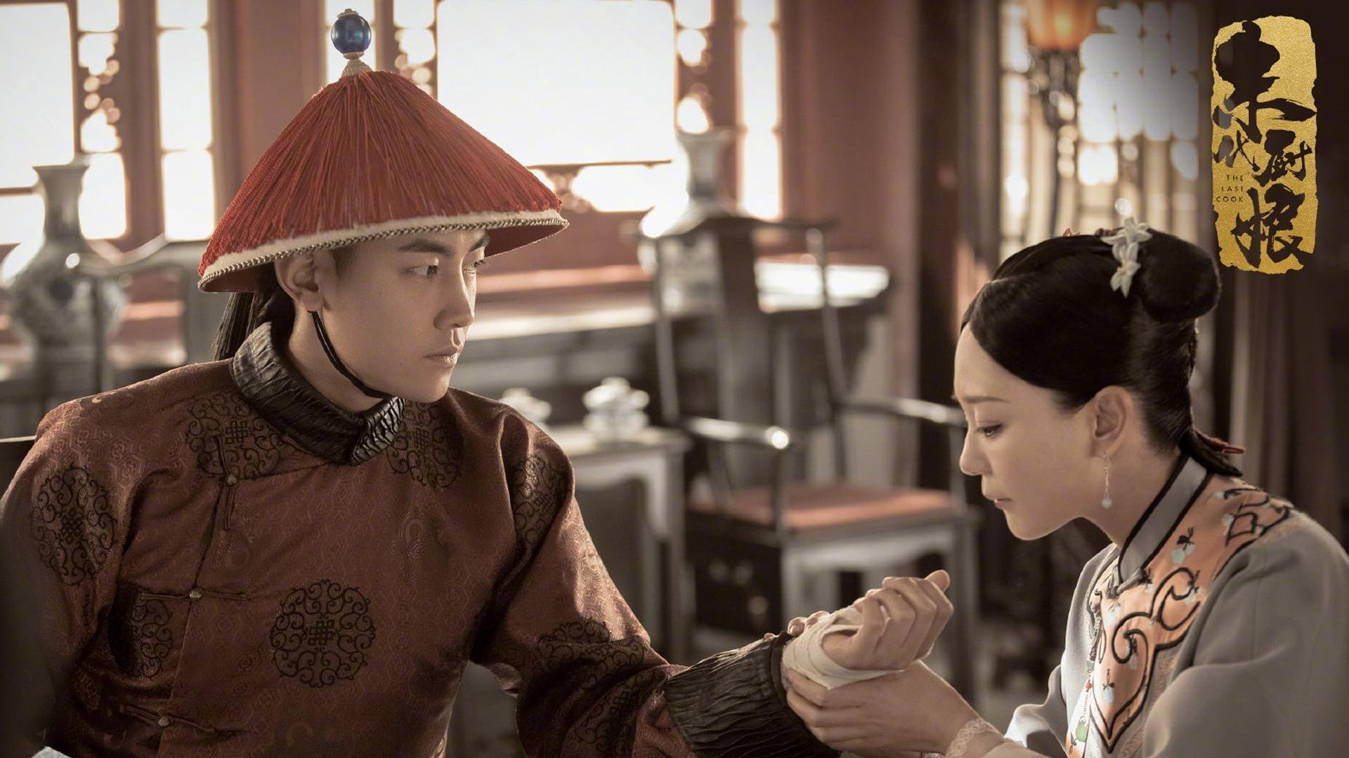 诺坎普的冷雨夜，罗德里戈完成了从男孩到领袖的成人礼