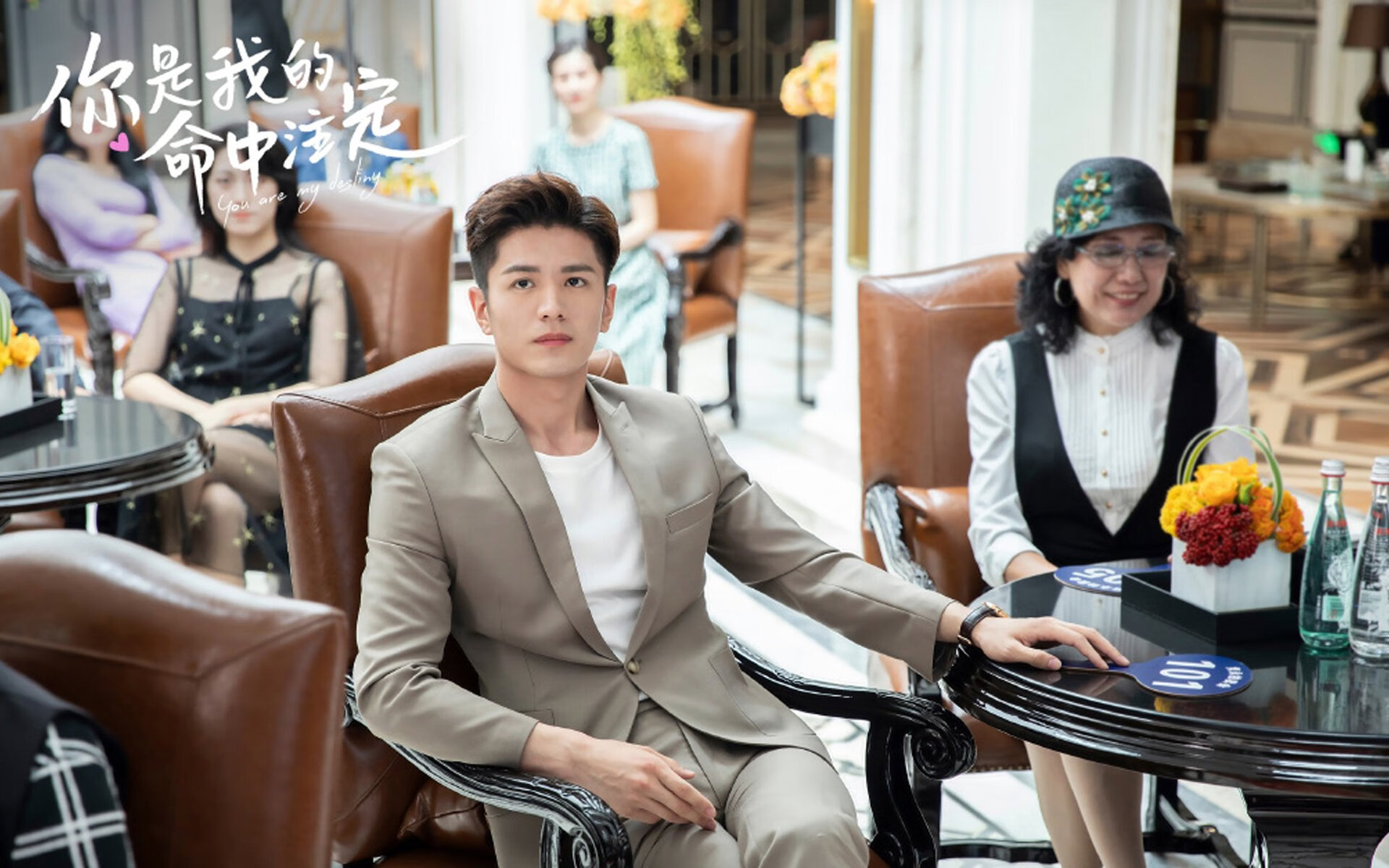 圣光刺穿哨响前夜，哈利伯顿的救赎弧光